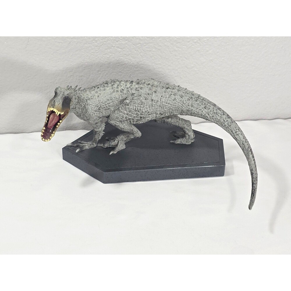 Jurassic World 2015 Jurassic Park Indominus Rex Figurine Universal Studios